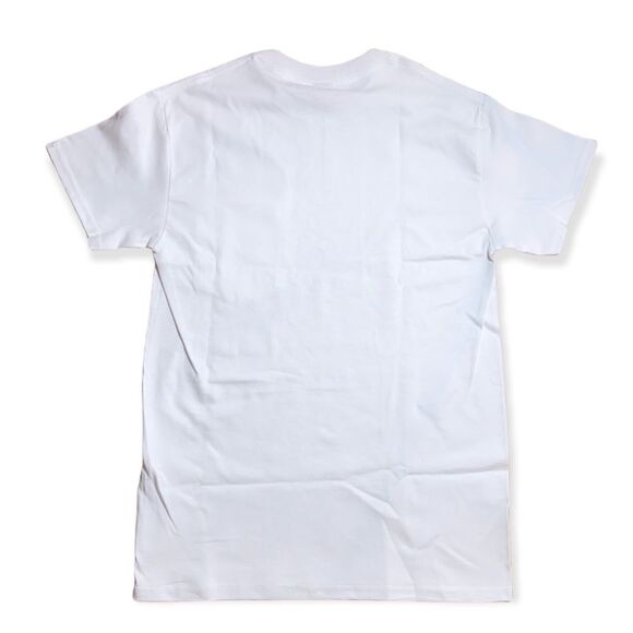 NWT Wool + Pepper Co. I Love My Dog Unisex Pocket Tee - Picture 3 of 3